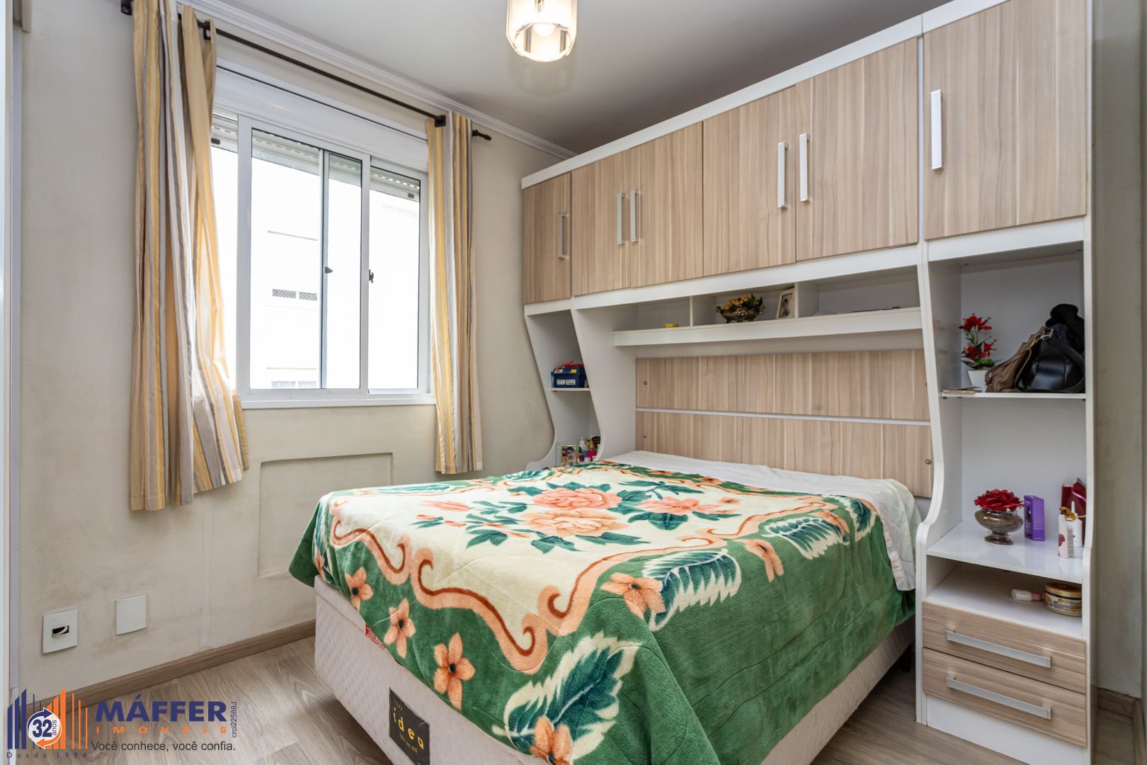 Apartamento, 3 quartos, 67 m² - Foto 4