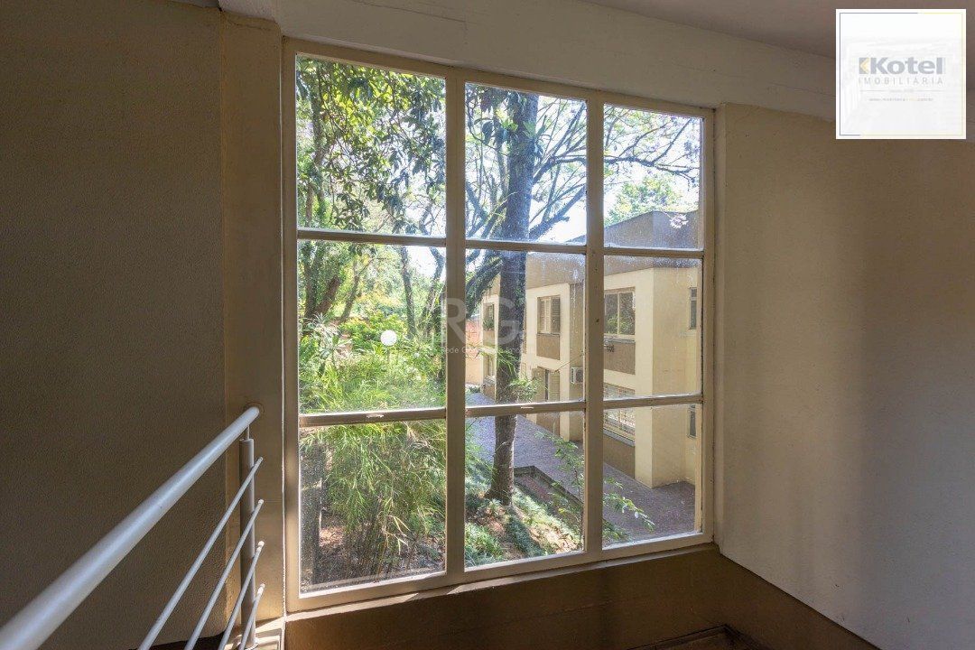 Excelente apartamento de um dormitório com box privativo coberto — foto 4