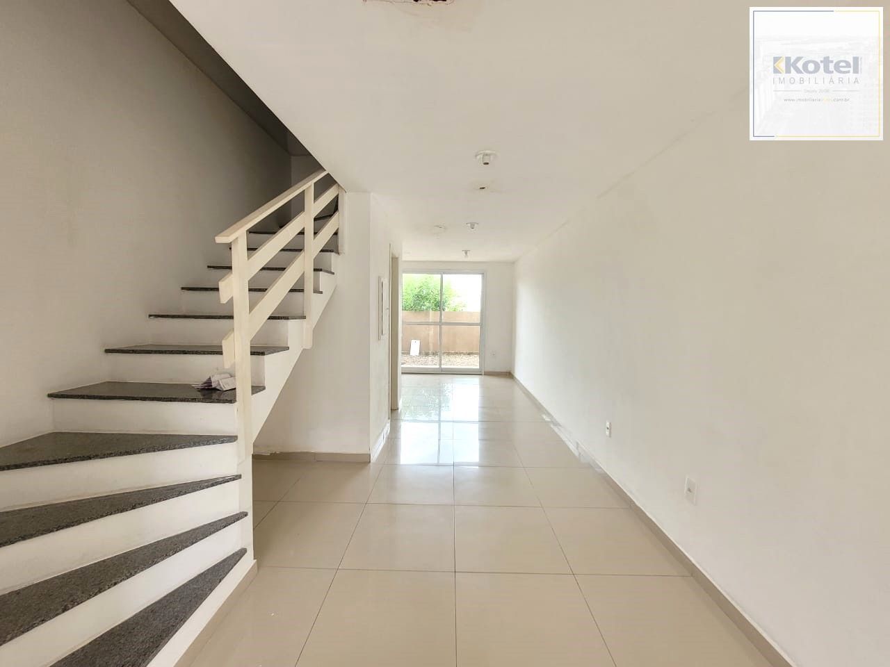 Casa 2 dormitórios, sendo 1 suíte/Hípica Boulevard