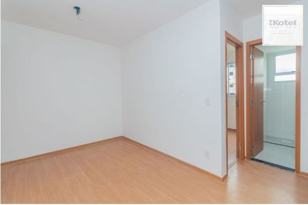 Apartamento de 02 dormitorios com vaga e infrastrura na Cavalhada- Porto Alegre — foto 3