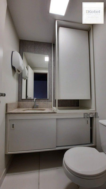 🏢 Sala Comercial – Rua Ramiro Barcelos — foto 5