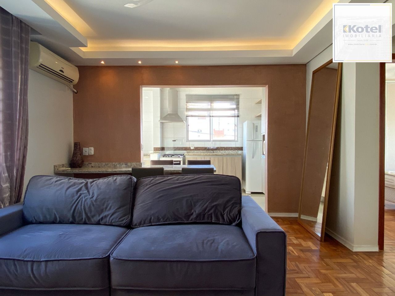 Apartamento, 1 quarto, à venda, 51 m², Centro Histórico - Porto Alegre — foto 2