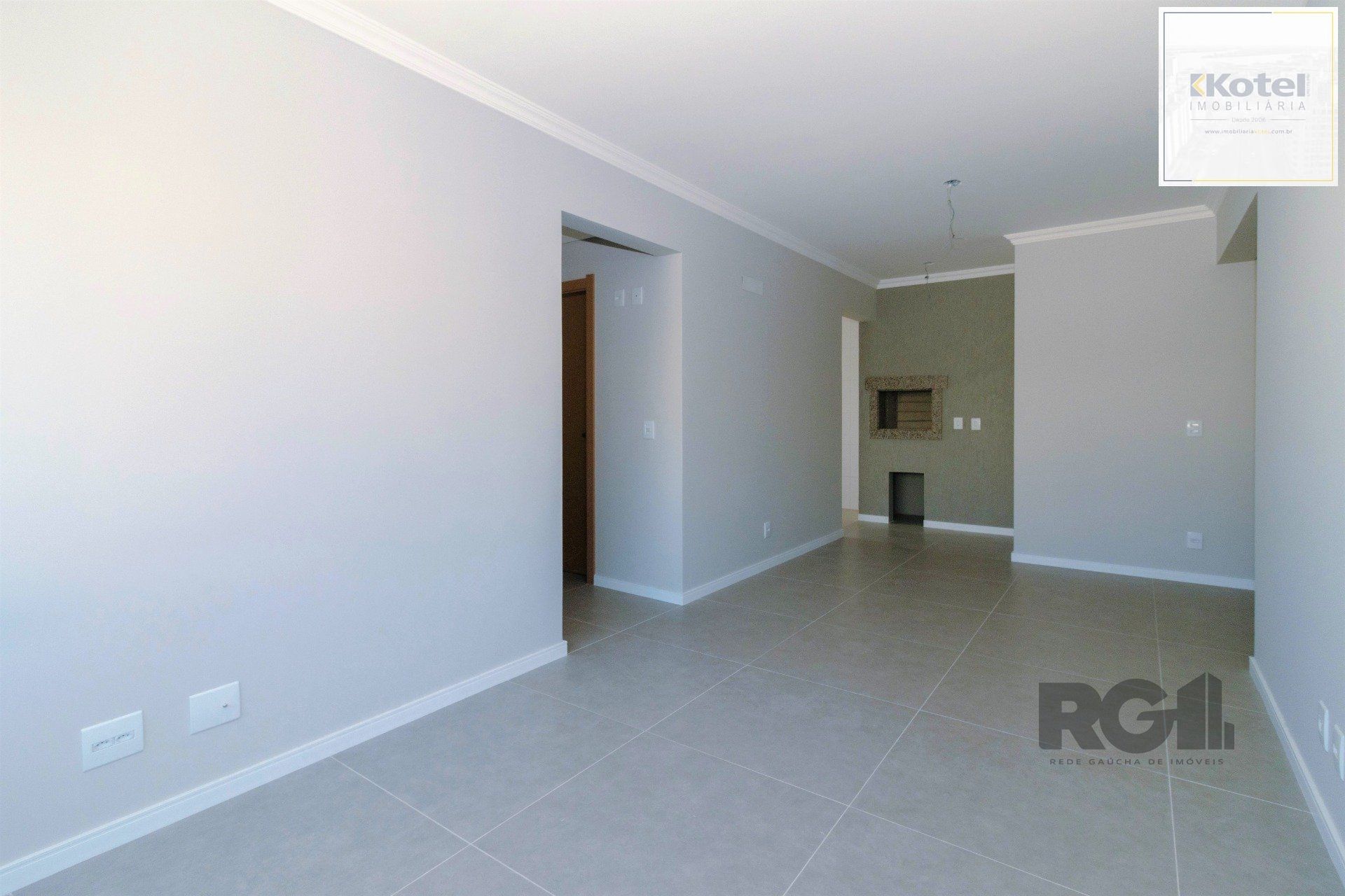 Lançamento para Venda - 71.26m², 2 dormitórios, sendo 1 suites, 1 vaga - Higienópolis — foto 5