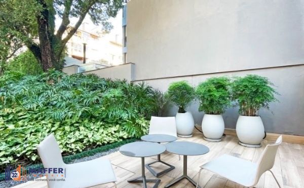 Apartamento, 1 quarto, 25 m² - Foto 17