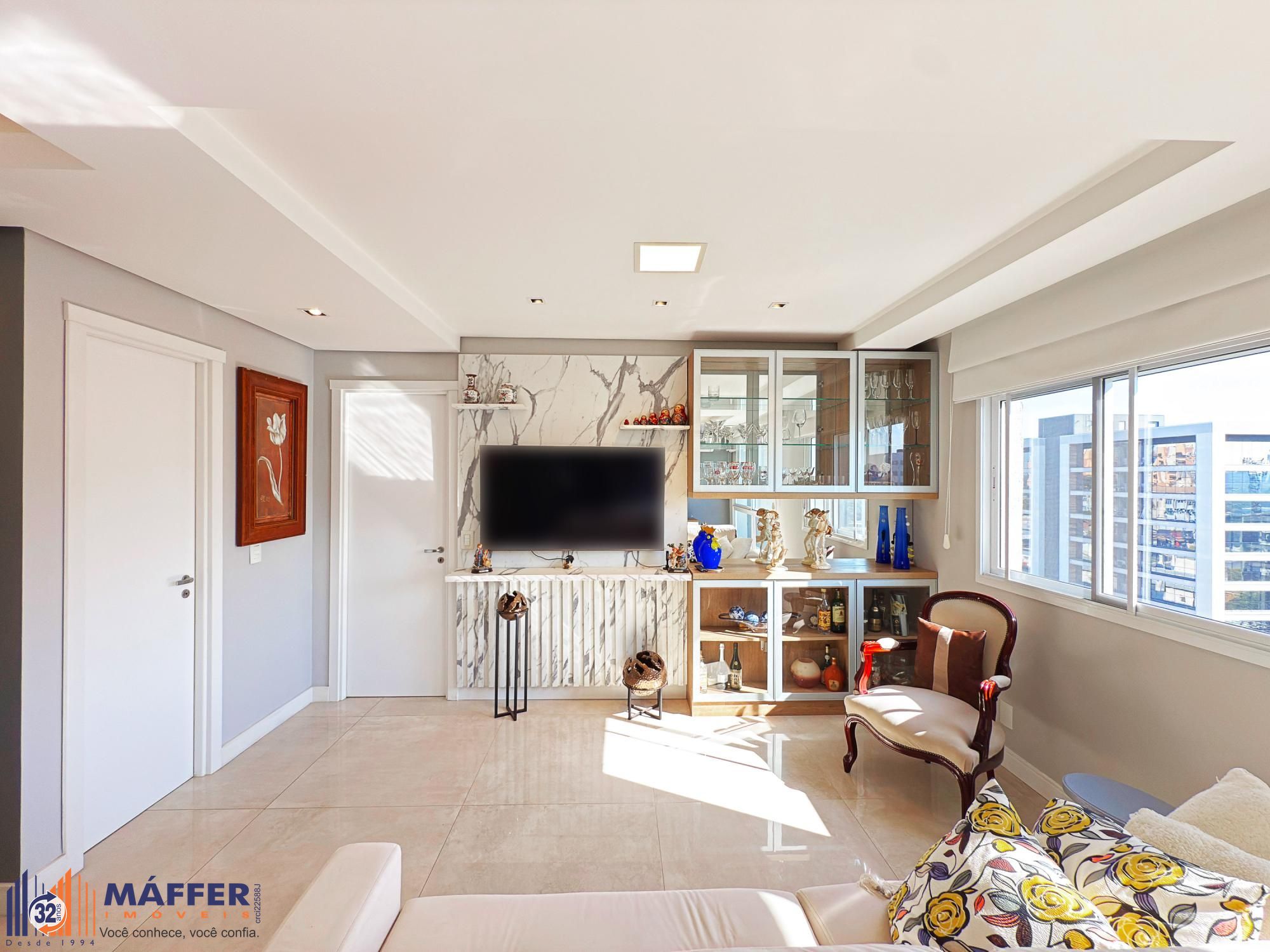 Apartamento, 1 quarto, 69 m² - Foto 13
