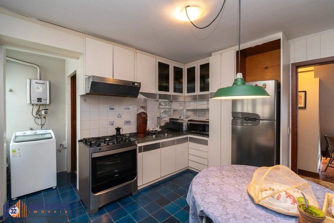 Cobertura, 2 quartos, 166 m² - Foto 18