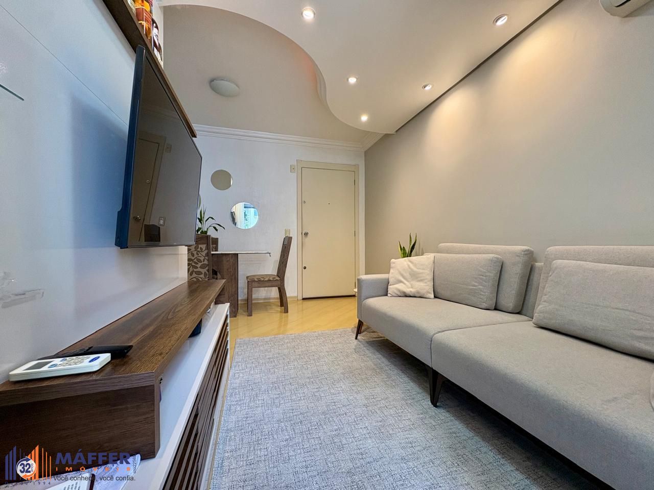 Apartamento, 2 quartos, 58 m² - Foto 6