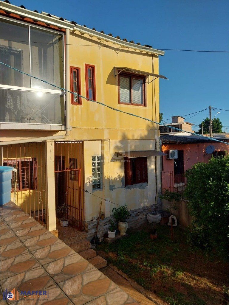 Casa, 4 suítes, à venda, 250 m², Morada do Vale I - Gravataí — foto 2