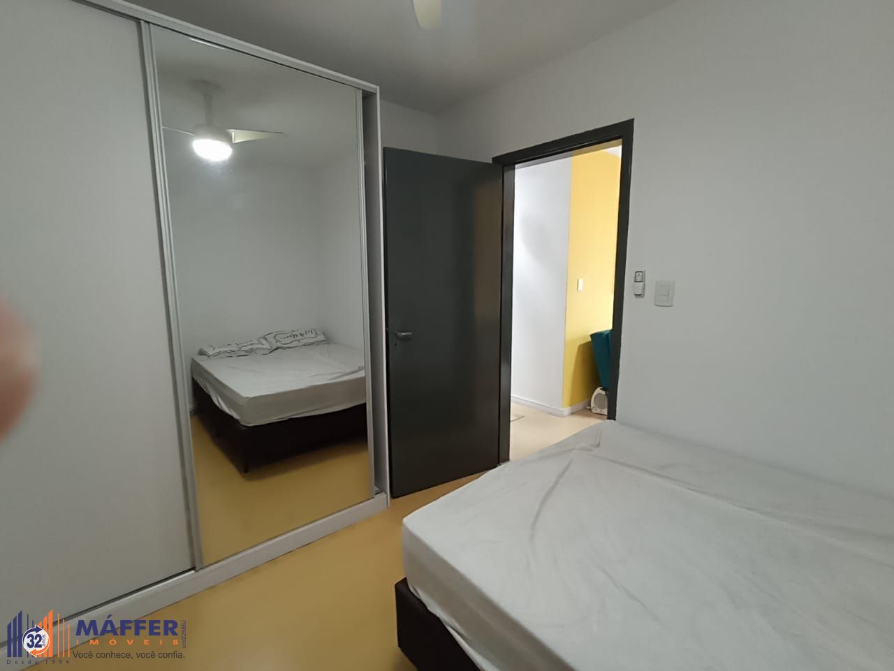 Apartamento, 1 quarto, 43 m² - Foto 15