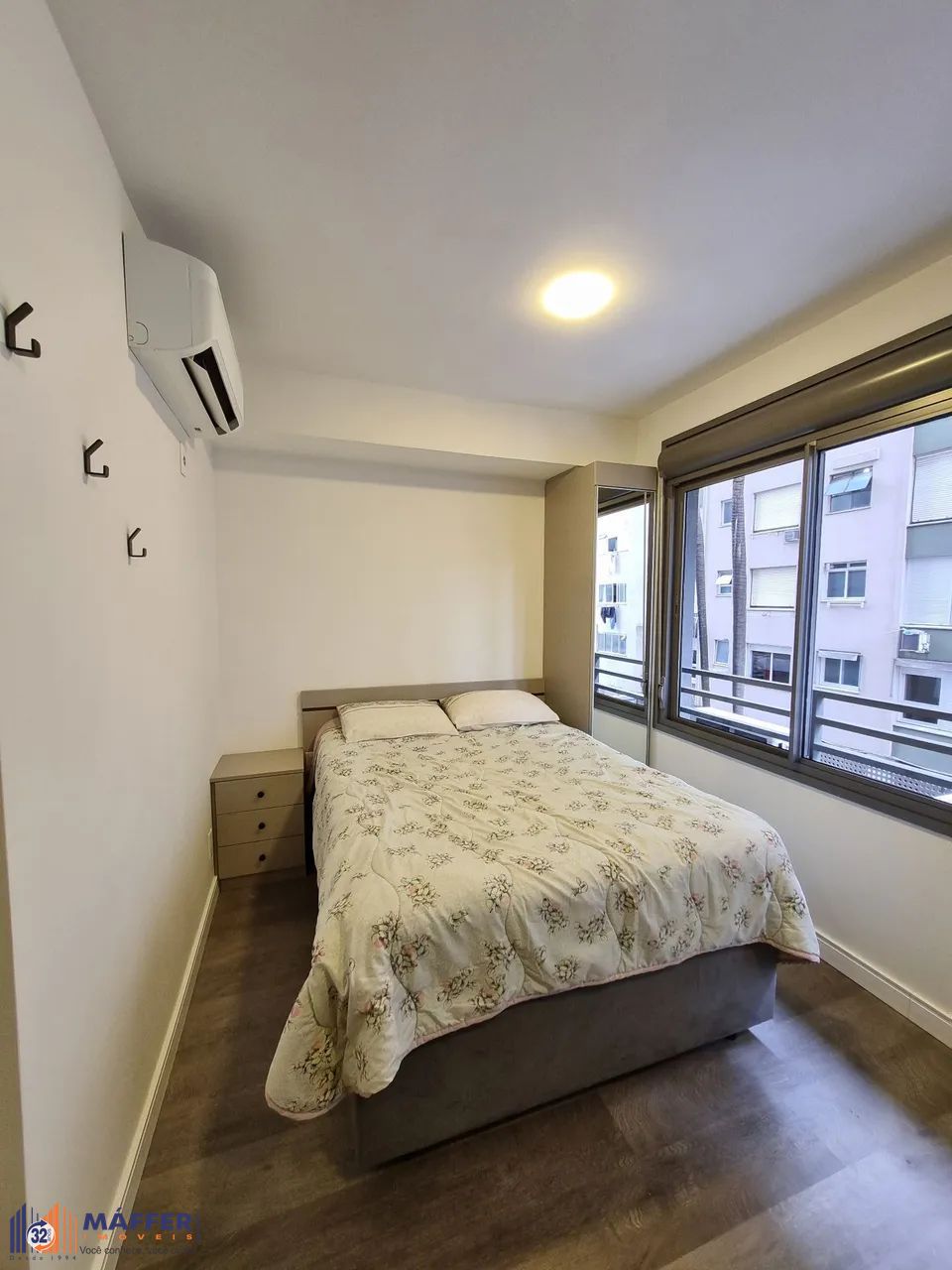 Apartamento, 1 quarto, 25 m² - Foto 14
