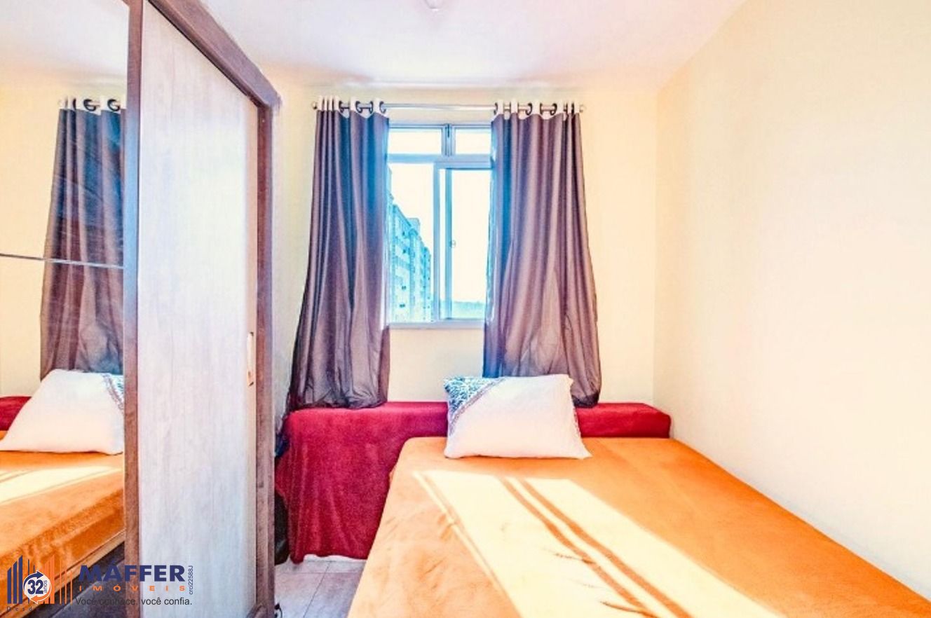 Apartamento, 2 quartos, 47 m² - Foto 18