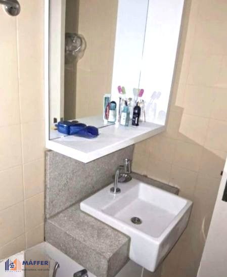 Apartamento, 1 quarto, 49 m² - Foto 9