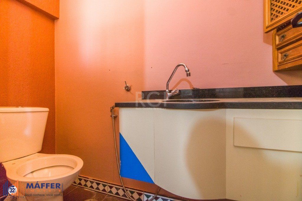 Cobertura, 3 quartos, 142 m² - Foto 12