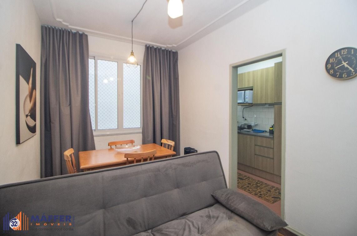 Apartamento, 1 quarto, à venda, 36 m², Menino Deus - Porto Alegre — foto 4