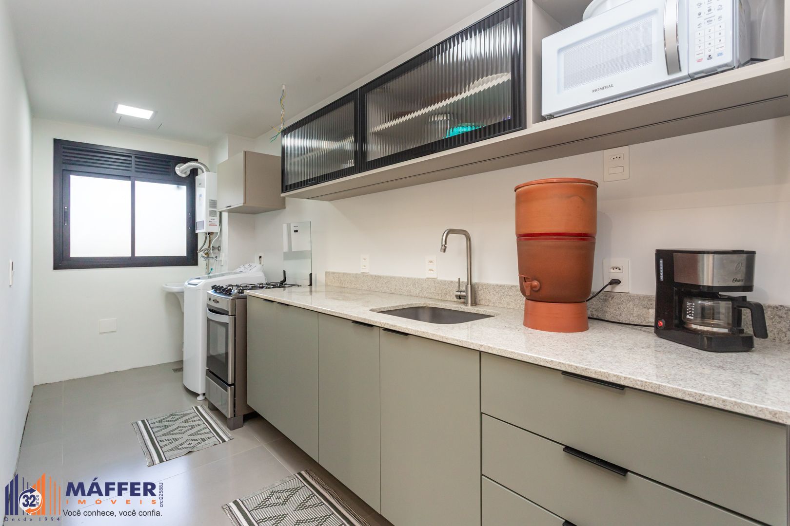 Apartamento, 2 quartos, 65 m² - Foto 1