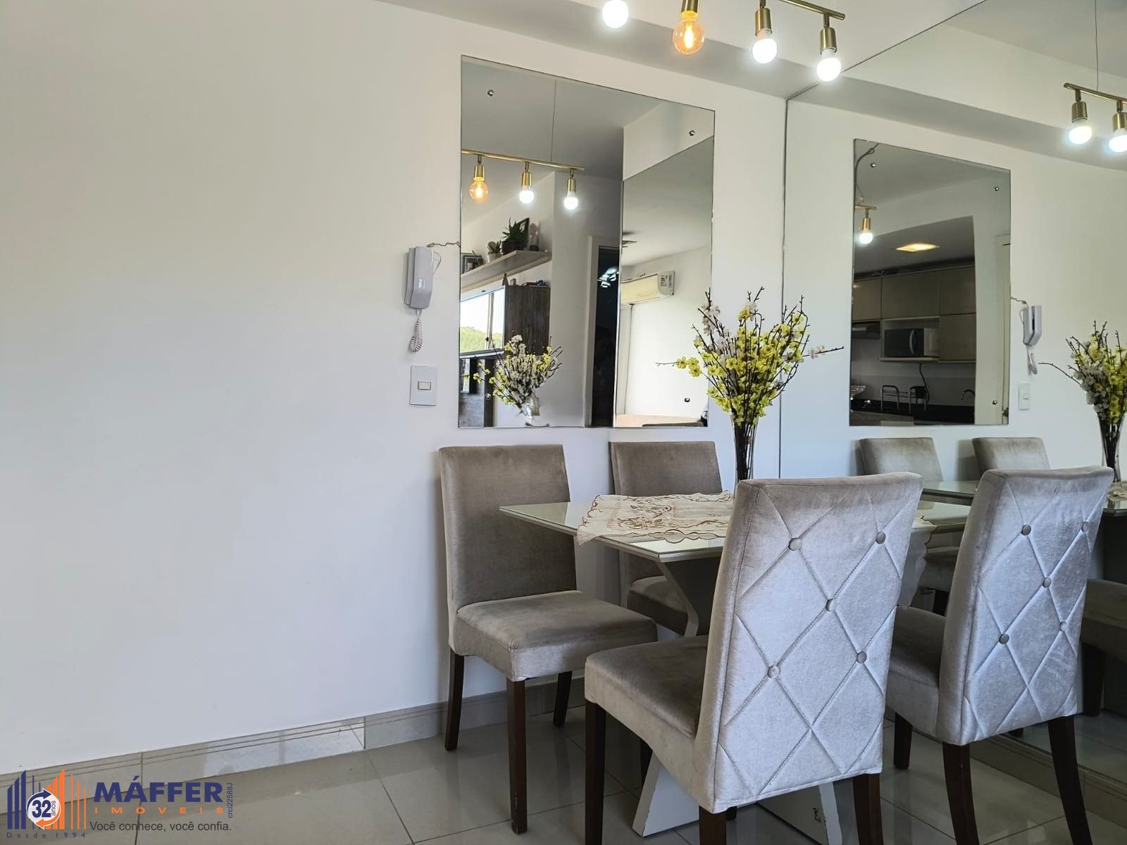 Apartamento no JCCR 200 Apto 1206TC, 2 quartos, à venda, 52 m², Jardim Carvalho - Porto Alegre — foto 4