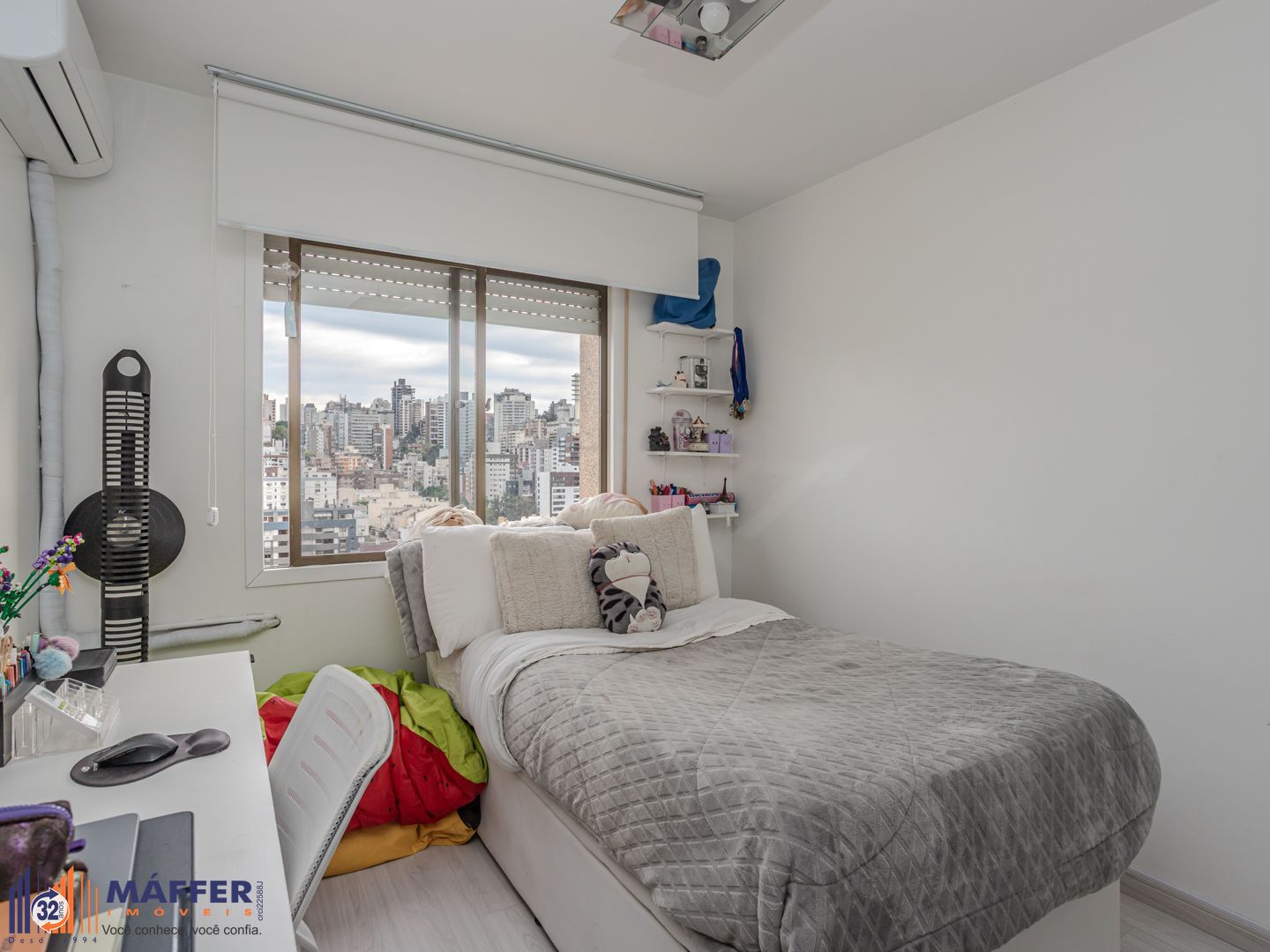 Apartamento, 2 quartos, 84 m² - Foto 13