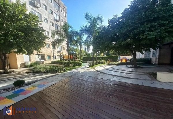 Apartamento, 3 quartos, 61 m² - Foto 28