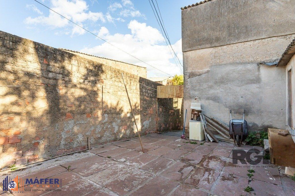 Terreno, à venda, Medianeira - Porto Alegre — foto 4