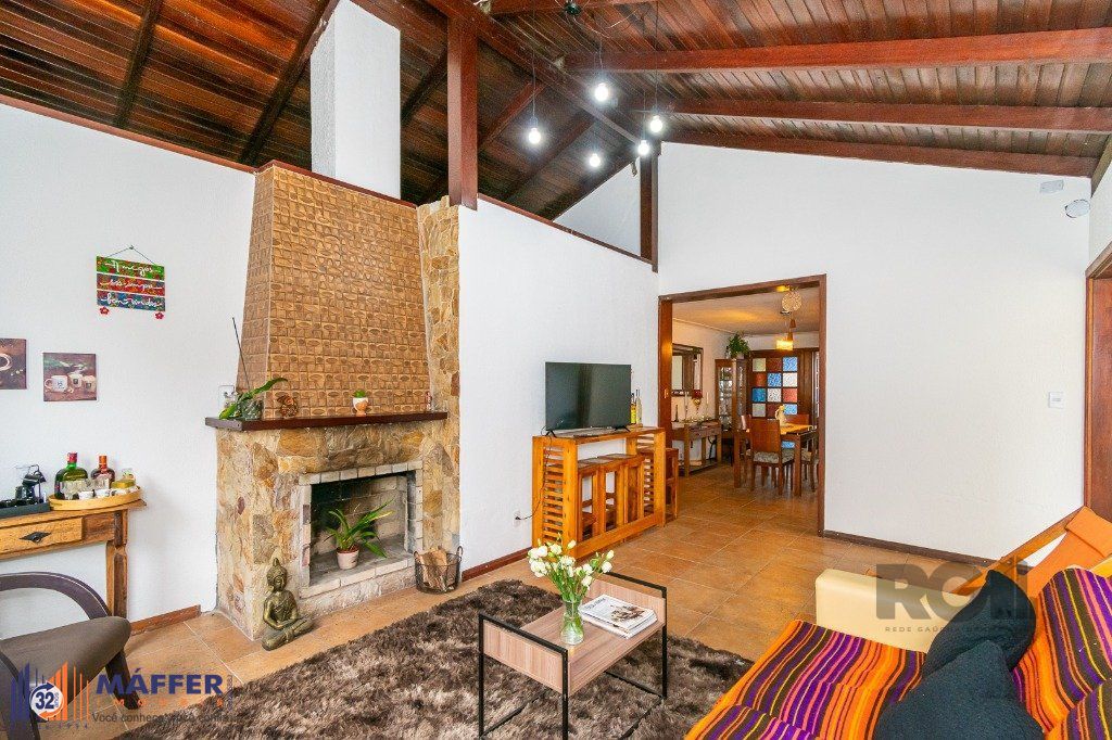 Casa, 6 quartos, 388 m² - Foto 8