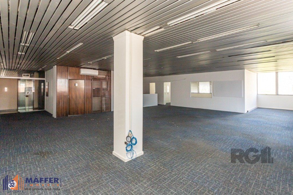 Conjunto/Sala para Venda - 170.13m², 0 dormitórios, Centro Histórico