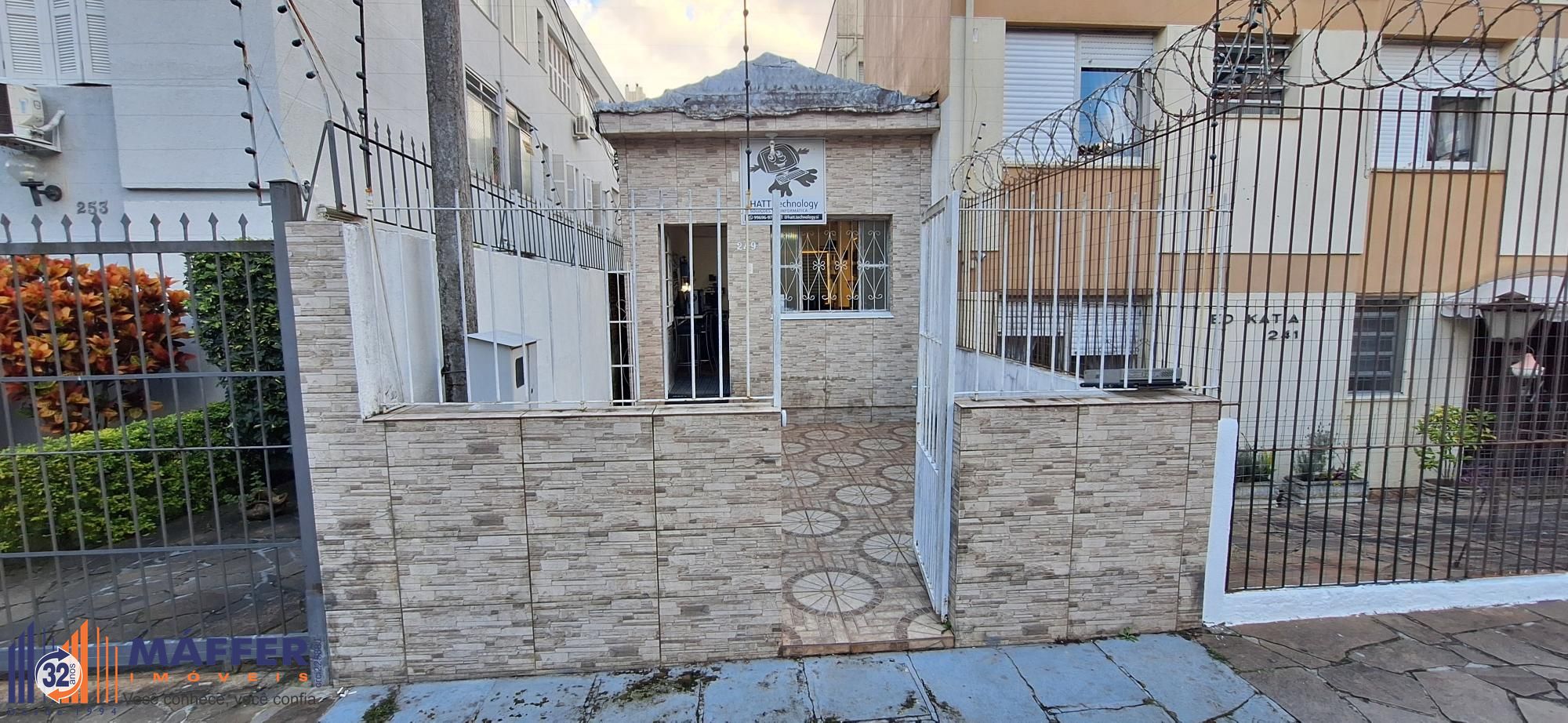 Terreno, 165 m² - Foto 2