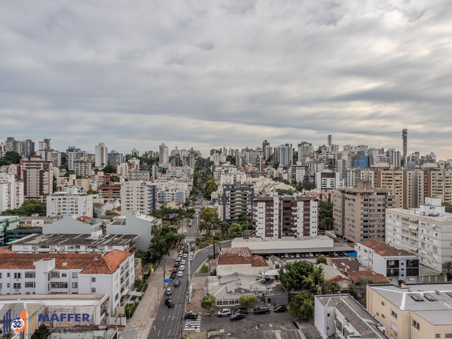Apartamento, 2 quartos, 84 m² - Foto 25
