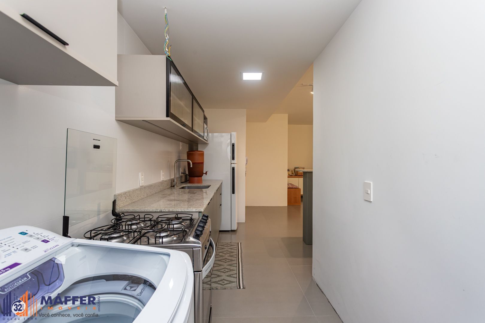 Apartamento, 2 quartos, 65 m² - Foto 14