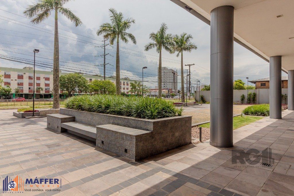 Apartamento, 1 quarto, 36 m² - Foto 32