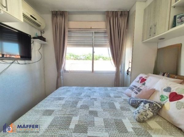 Apartamento, 1 quarto, à venda, 40 m², Santa Tereza - Porto Alegre — foto 5