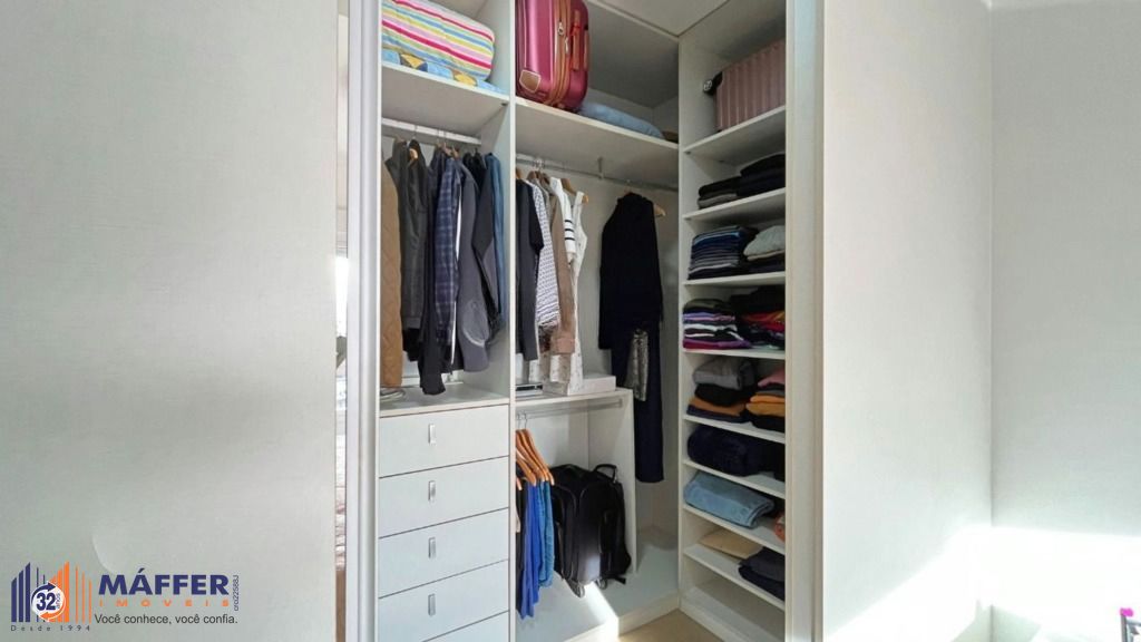 Apartamento, 3 quartos, 128 m² - Foto 27