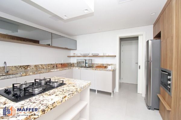 Cobertura, 3 quartos, 351 m² - Foto 5