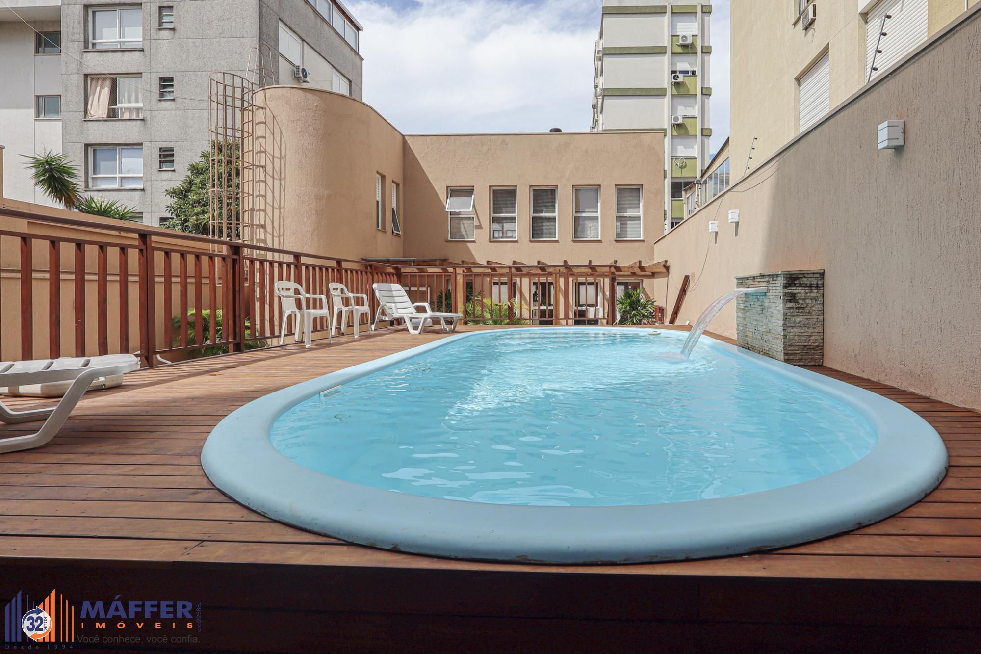 Apartamento, 2 quartos, 65 m² - Foto 31