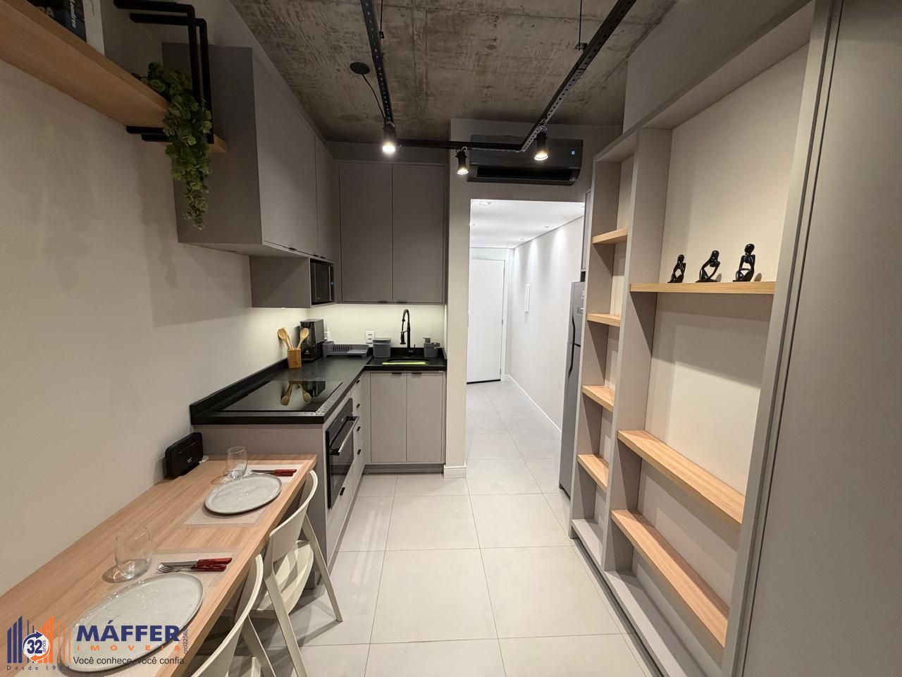 Apartamento, 1 quarto, 38 m² - Foto 7