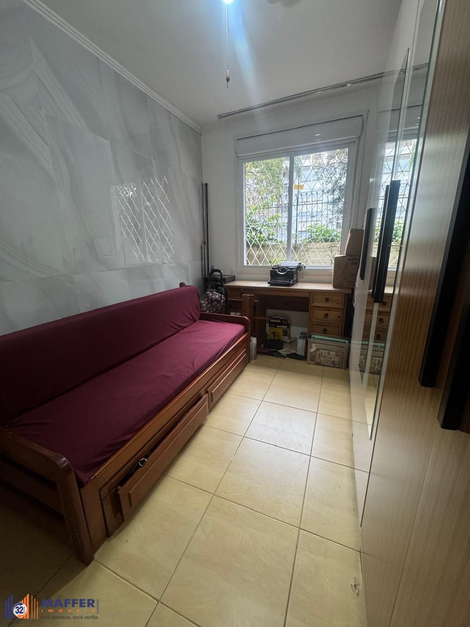 Apartamento, 2 quartos, 47 m² - Foto 6