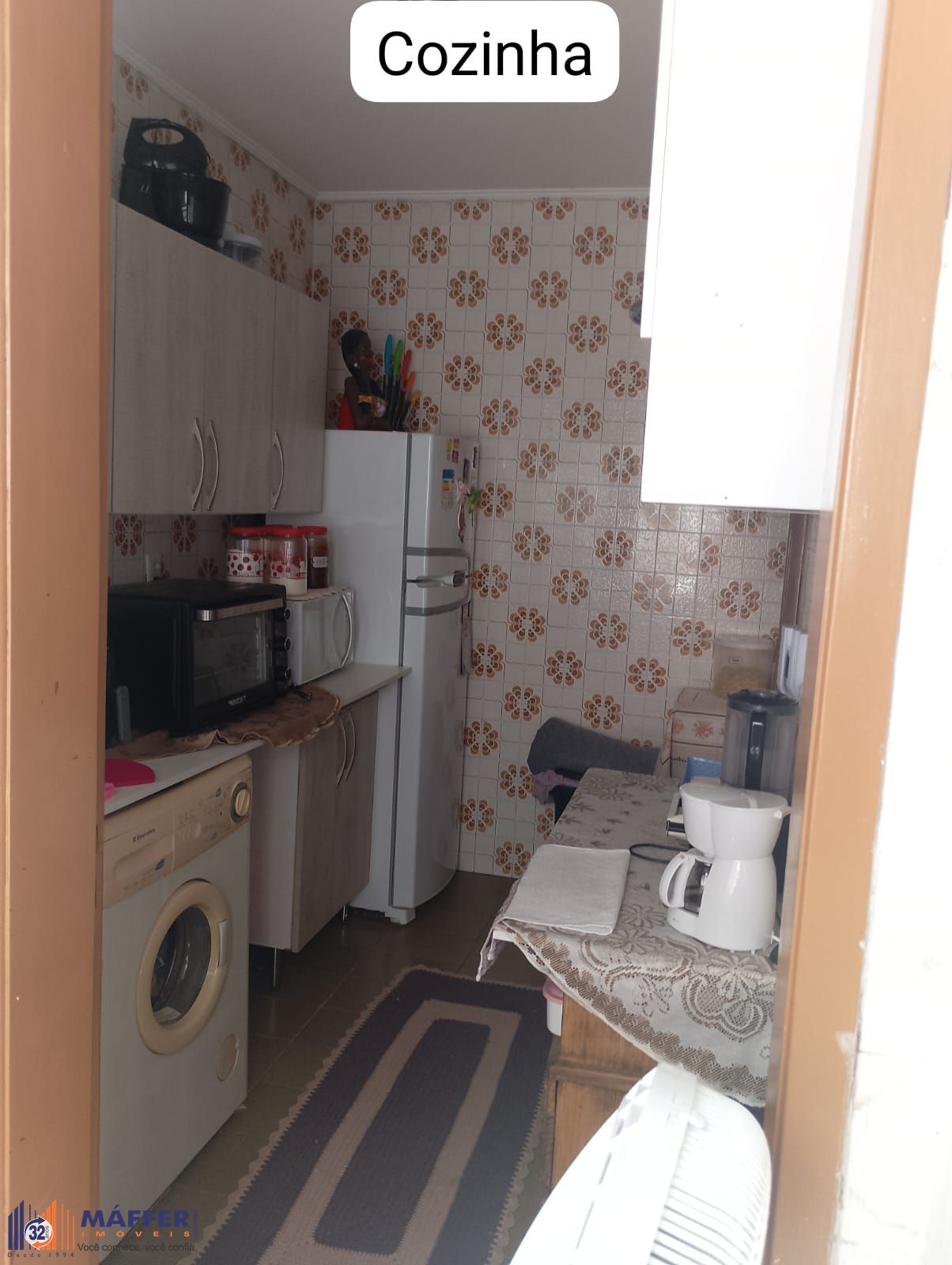 Apartamento, 1 quarto, 39 m² - Foto 17