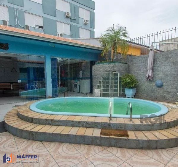 Casa, 4 quartos, 315 m² - Foto 39