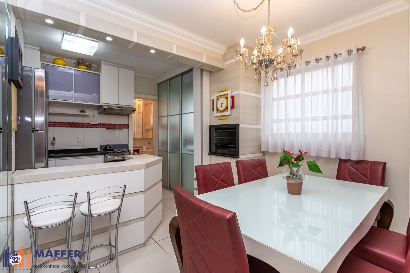 Apartamento, 2 quartos, 70 m² - Foto 7