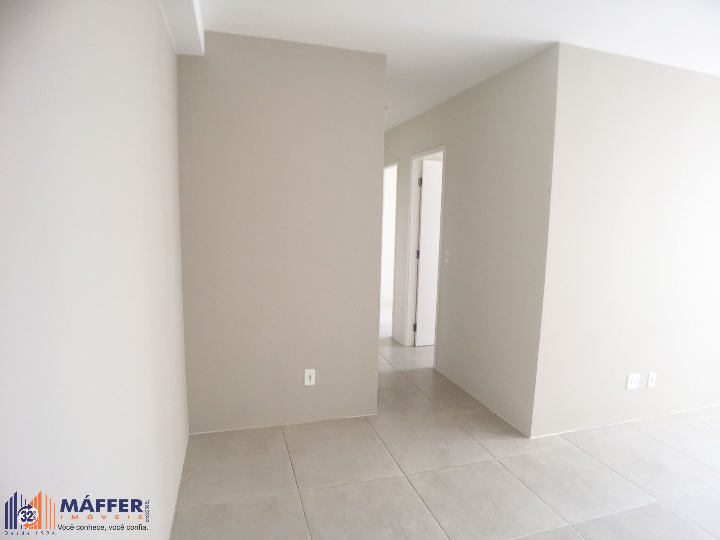 Apartamento, 3 quartos, 61 m² - Foto 6