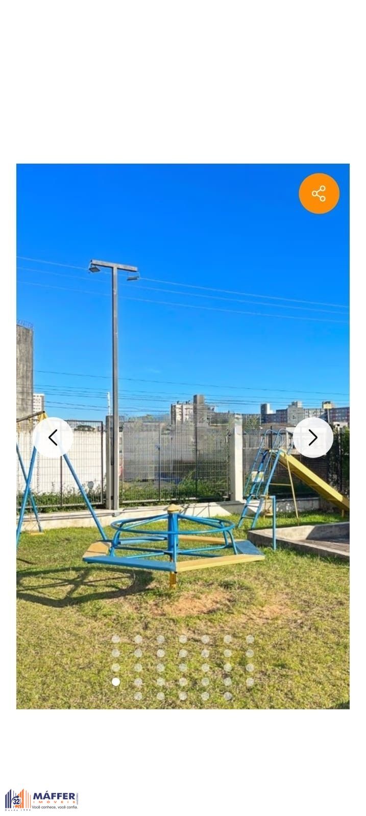 Apartamento, 2 quartos, 51 m² - Foto 2