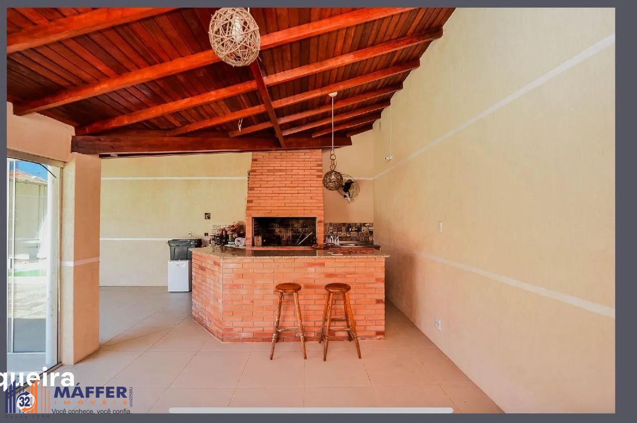 Casa, 5 quartos, 200 m² - Foto 17