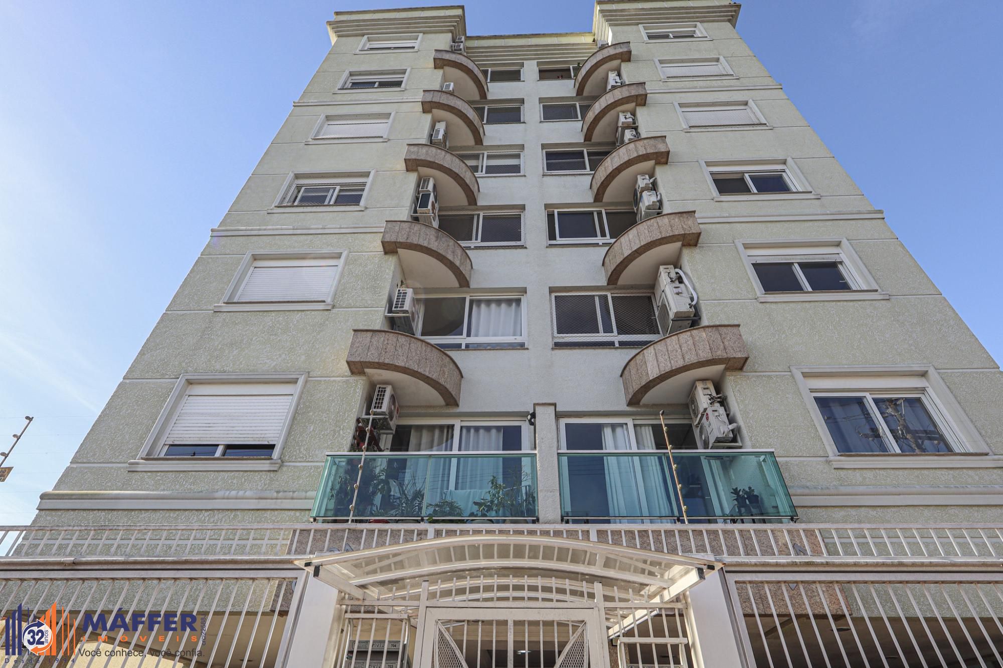 Apartamento, 2 quartos, 72 m² - Foto 24