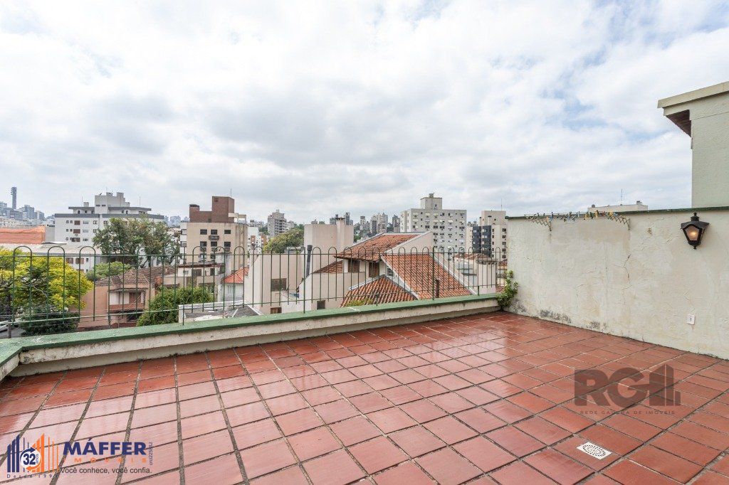 Cobertura, 1 quarto, 152 m² - Foto 21