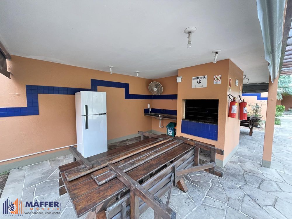 Apartamento, 2 quartos, 58 m² - Foto 22