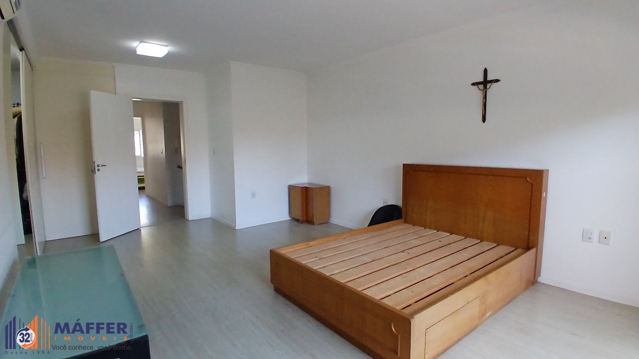 Sobrado, 3 quartos, 261 m² - Foto 21