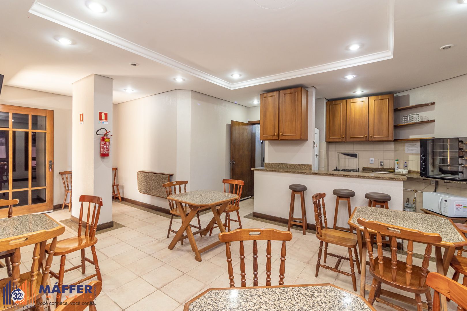 Apartamento, 3 quartos, 80 m² - Foto 33