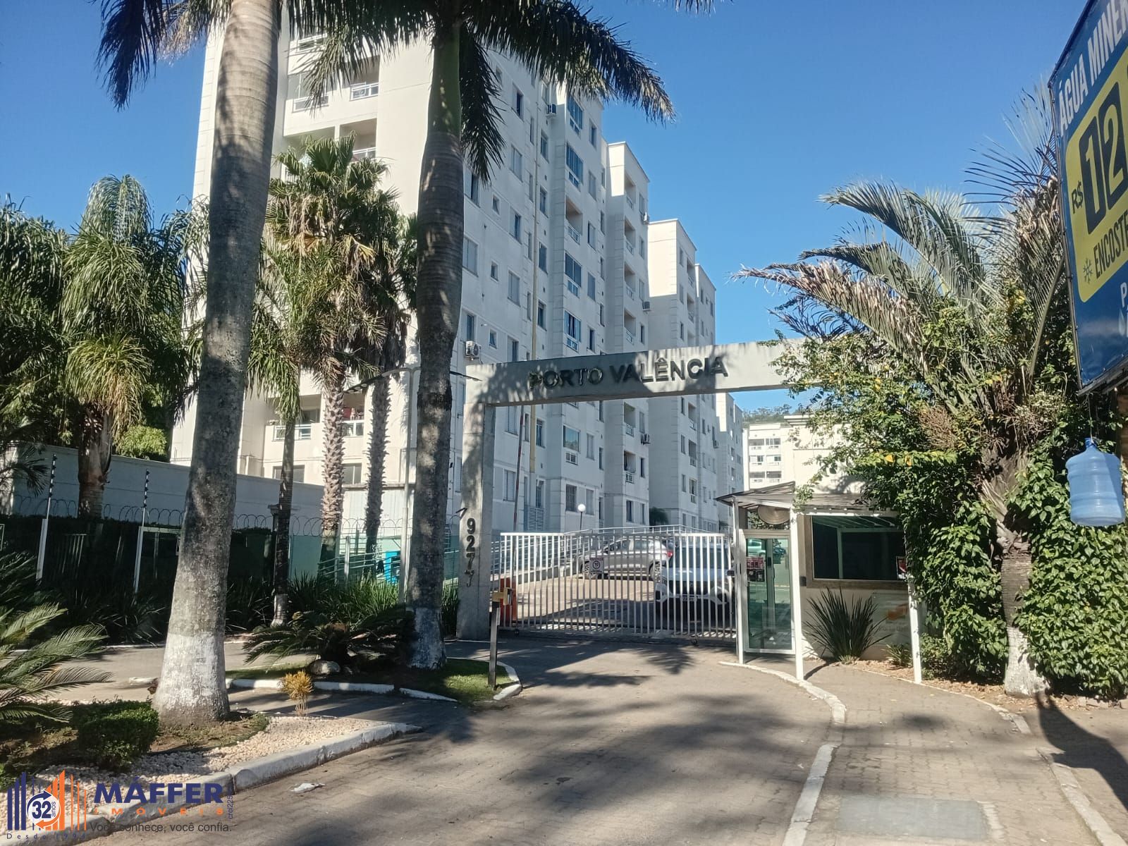 Apartamento, 2 quartos, 45 m² - Foto 10