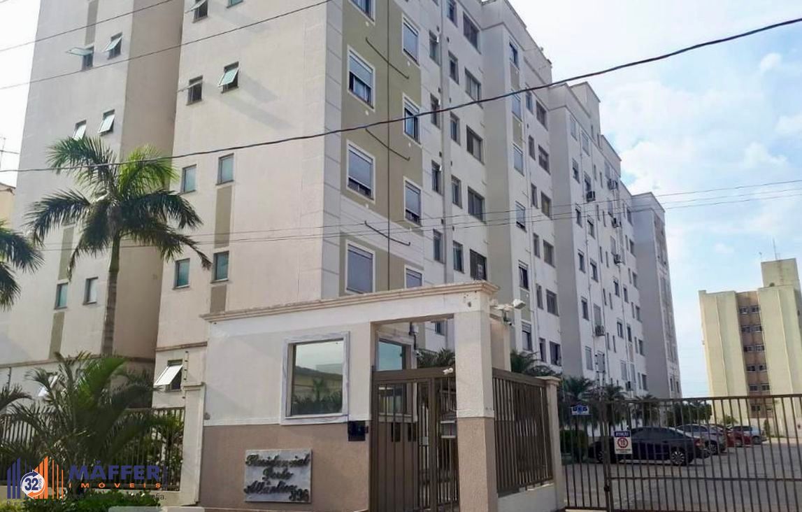 Apartamento, 2 quartos, 63 m² - Foto 50