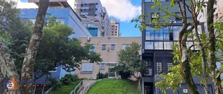 Apartamento, 1 quarto, 37 m² - Foto 26