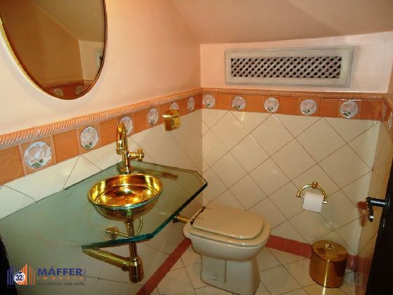 Casa, 3 quartos, 250 m² - Foto 6